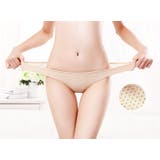 ヒップハングショーツ パンティー パンツ | PlusNao | 詳細画像2