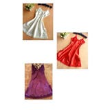 セクシーランジェリー スリップ ベビードール | PlusNao | 詳細画像2 