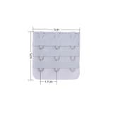 ブラアジャスター ブラジャーホック 延長ホック | PlusNao | 詳細画像12 