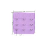 ブラアジャスター ブラジャーホック 延長ホック | PlusNao | 詳細画像14 