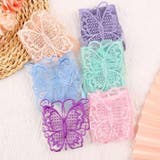 ブラジャー ショーツ 上下セット | PlusNao | 詳細画像8 