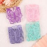 ブラジャー ショーツ 上下セット | PlusNao | 詳細画像9 