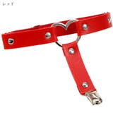 ガーターベルト 片足用 シングル | PlusNao | 詳細画像4 