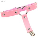 ガーターベルト 片足用 シングル | PlusNao | 詳細画像6 