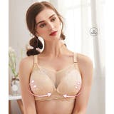 マタニティブラ 単品 授乳ブラ | PlusNao | 詳細画像4 