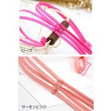 ブラストラップ ブラジャーストラップ インナー | PlusNao | 詳細画像12 