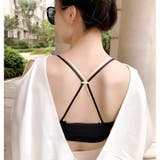 ブラストラップ ブラジャーストラップ インナー | PlusNao | 詳細画像5 