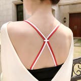 ブラストラップ ブラジャーストラップ インナー | PlusNao | 詳細画像6 