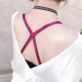 ブラストラップ ブラジャーストラップ インナー | PlusNao | 詳細画像7 