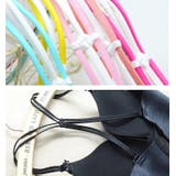 ブラストラップ ブラジャーストラップ インナー | PlusNao | 詳細画像8 