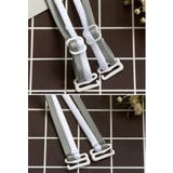 ブラストラップ ブラジャーストラップ インナー | PlusNao | 詳細画像9 