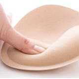 ブラパッド ブラジャーパッド 胸パッド | PlusNao | 詳細画像10 