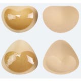 ブラパッド ブラジャーパッド 胸パッド | PlusNao | 詳細画像6 