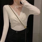 ノンワイヤーブラ インナー ブラジャー | PlusNao | 詳細画像4 