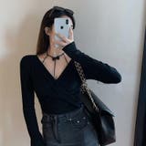 ノンワイヤーブラ インナー ブラジャー | PlusNao | 詳細画像5 