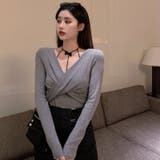 ノンワイヤーブラ インナー ブラジャー | PlusNao | 詳細画像7 