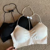 ノンワイヤーブラ インナー ブラジャー | PlusNao | 詳細画像8 