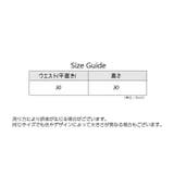 ペチパンツ ペチコート 3分丈 | PlusNao | 詳細画像15 