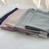 ペチパンツ ペチコート 3分丈 | PlusNao | 詳細画像8 