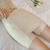 レギンス ショート丈 レディース | PlusNao | 詳細画像5 