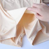 レギンス ショート丈 レディース | PlusNao | 詳細画像7 