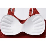 ノンワイヤーブラ ブラジャー ブラトップ | PlusNao | 詳細画像11 