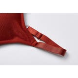 ノンワイヤーブラ ブラジャー ブラトップ | PlusNao | 詳細画像13 