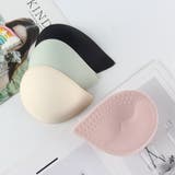 ブラパッド ブラカップ 胸パッド | PlusNao | 詳細画像3 