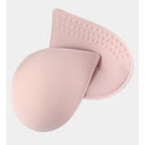 ブラパッド ブラカップ 胸パッド | PlusNao | 詳細画像6 