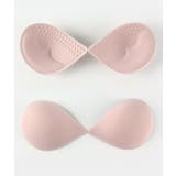 ブラパッド ブラカップ 胸パッド | PlusNao | 詳細画像7 