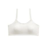 ジュニアブラ ハーフトップ スポーツブラ | PlusNao | 詳細画像7 