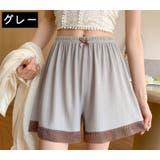 ぺチパンツ ペチコート レディース | PlusNao | 詳細画像12 