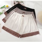 ぺチパンツ ペチコート レディース | PlusNao | 詳細画像6 