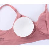 マタニティブラ 授乳ブラ レディース | PlusNao | 詳細画像18 