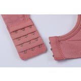 マタニティブラ 授乳ブラ レディース | PlusNao | 詳細画像19 