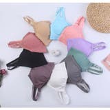 マタニティブラ 授乳ブラ レディース | PlusNao | 詳細画像3 