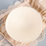 ストラップレスブラジャー チューブトップブラ ハーフトップブラ | PlusNao | 詳細画像10