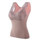 ブラトップ カップ付き ノンワイヤー | PlusNao | 詳細画像12 