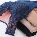 ブラトップ カップ付き ノンワイヤー | PlusNao | 詳細画像14 