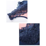 ブラトップ カップ付き ノンワイヤー | PlusNao | 詳細画像15 