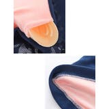 ブラトップ カップ付き ノンワイヤー | PlusNao | 詳細画像17 