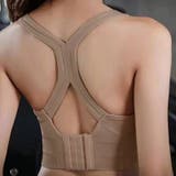 スポーツブラ ヨガブラ ノンワイヤーブラ | PlusNao | 詳細画像4 