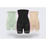 ロングガードル ガードルショーツ 補正下着 | PlusNao | 詳細画像11 