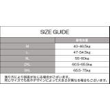 ロングガードル ガードルショーツ 補正下着 | PlusNao | 詳細画像20 