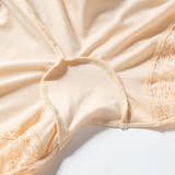 タップパンツ ペチパンツ レディース | PlusNao | 詳細画像7 