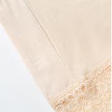 タップパンツ ペチパンツ レディース | PlusNao | 詳細画像8 