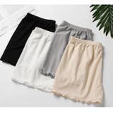 ぺチパンツ ペチコート レディース | PlusNao | 詳細画像16 