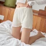 ぺチパンツ ペチコート レディース | PlusNao | 詳細画像2 