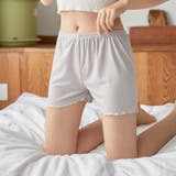 ぺチパンツ ペチコート レディース | PlusNao | 詳細画像3 