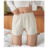 ぺチパンツ ペチコート レディース | PlusNao | 詳細画像4 